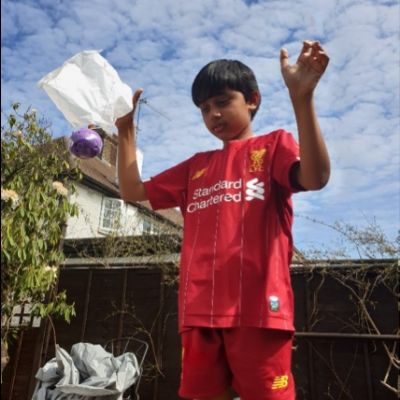 Year 5 Science